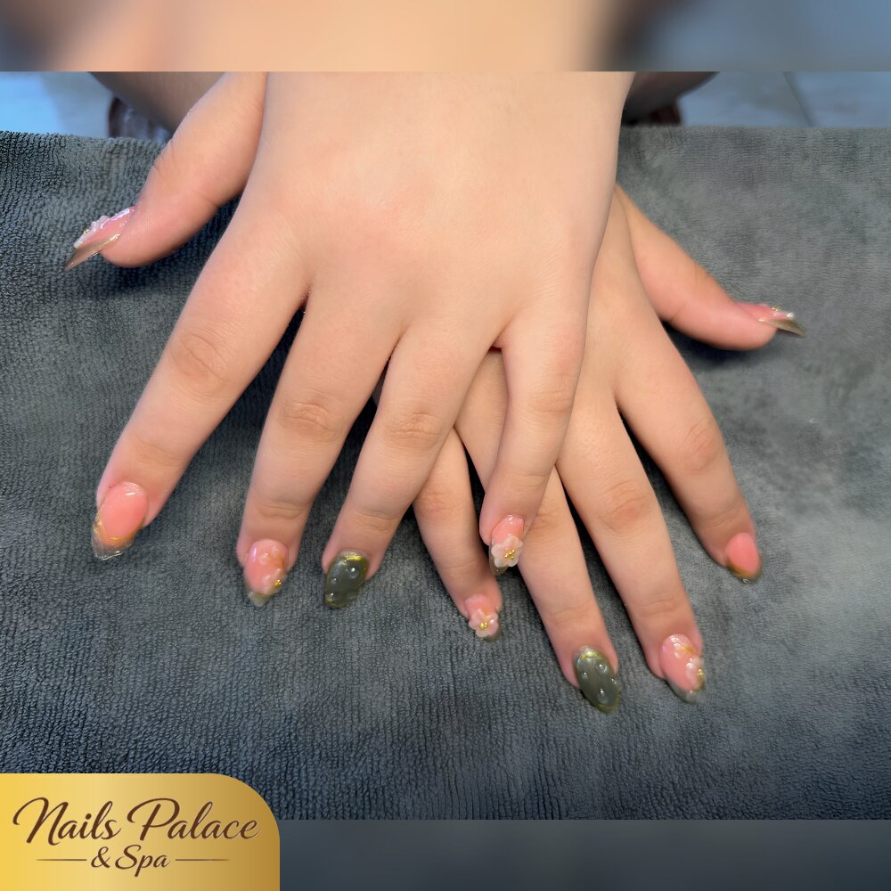 Nail Design